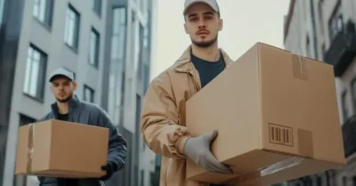 Join Our Team: Building Careers That Move Forward 1 Join Our Team: Building Careers That Move Forward