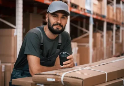 Join Our Team: Building Careers That Move Forward 2 Join Our Team: Building Careers That Move Forward